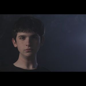 Meet your Posher, William